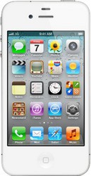 Apple iPhone 4S 16GB - Стрежевой