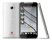 Смартфон HTC HTC Смартфон HTC Butterfly White - Стрежевой