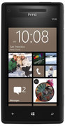 Смартфон HTC HTC Смартфон HTC Windows Phone 8x (RU) Black - Стрежевой