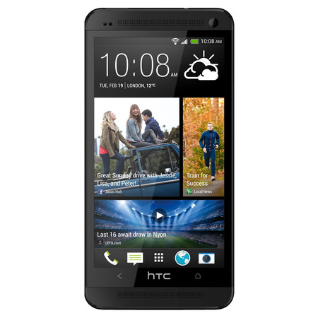 Сотовый телефон HTC HTC One dual sim - Стрежевой