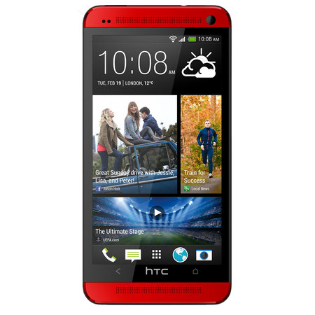 Смартфон HTC One 32Gb - Стрежевой