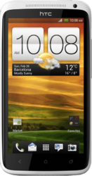 HTC One X 32GB - Стрежевой