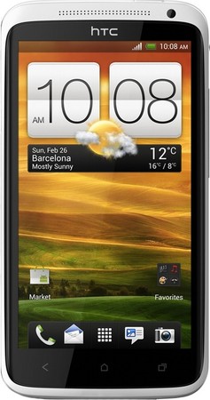 HTC One XL 16GB - Стрежевой