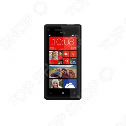 Мобильный телефон HTC Windows Phone 8X - Стрежевой