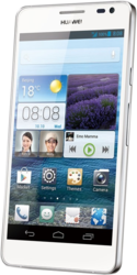 Смартфон Huawei Ascend D2 - Стрежевой