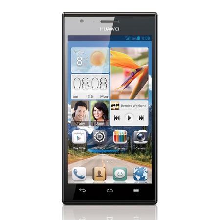 Смартфон Huawei Ascend P2 - Стрежевой