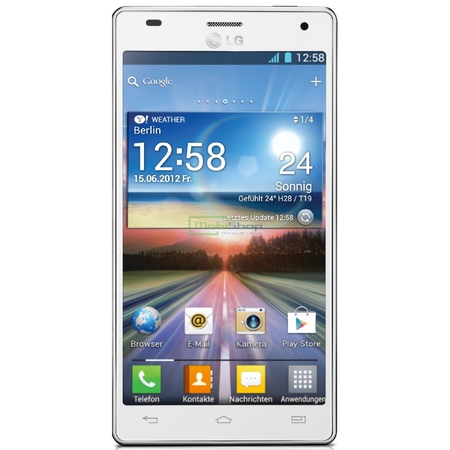 Смартфон LG Just5 P880 - Стрежевой