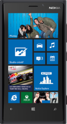 Мобильный телефон Nokia Lumia 920 - Стрежевой