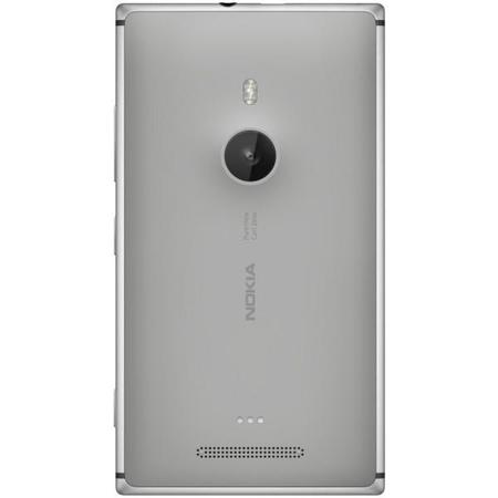 Смартфон NOKIA Lumia 925 Grey - Стрежевой