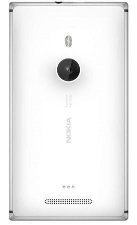 Смартфон NOKIA Lumia 925 White - Стрежевой