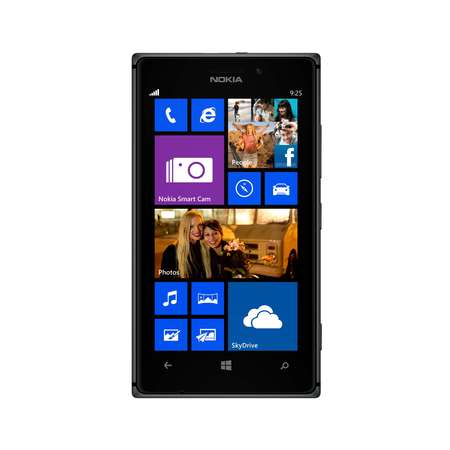 Сотовый телефон Nokia Nokia Lumia 925 - Стрежевой