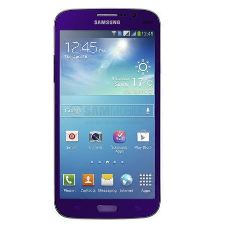 Смартфон Samsung Galaxy Mega 5.8 GT-I9152 - Стрежевой