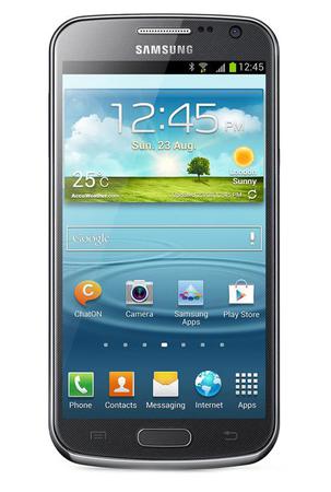 Смартфон Samsung Galaxy Premier GT-I9260 Silver 16 Gb - Стрежевой