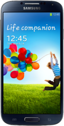 Samsung Galaxy S4 i9505 16GB - Стрежевой
