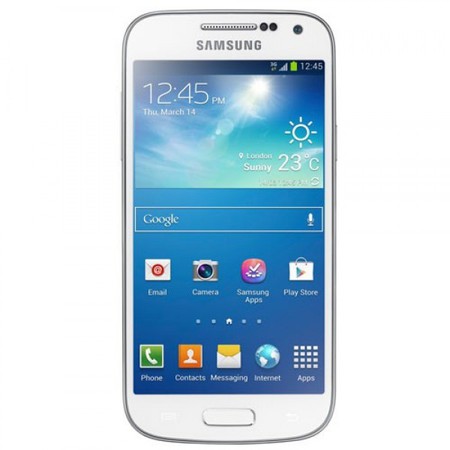 Samsung Galaxy S4 mini GT-I9190 8GB белый - Стрежевой