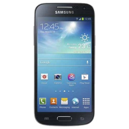 Samsung Galaxy S4 mini GT-I9192 8GB черный - Стрежевой