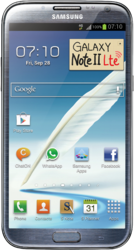 Samsung N7105 Galaxy Note 2 16GB - Стрежевой