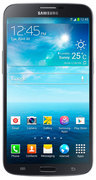 Смартфон Samsung Samsung Смартфон Samsung Galaxy Mega 6.3 8Gb GT-I9200 (RU) черный - Стрежевой