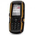 Терминал моб связи Sonim XP 3300 FORCE Yellow/Black - Стрежевой