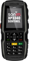 Sonim XP3340 Sentinel - Стрежевой