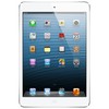 Apple iPad mini 16Gb Wi-Fi + Cellular белый - Стрежевой