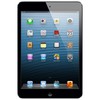 Apple iPad mini 64Gb Wi-Fi черный - Стрежевой