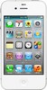 Apple iPhone 4S 16Gb black - Стрежевой