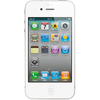 Мобильный телефон Apple iPhone 4S 32Gb (белый) - Стрежевой