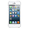 Apple iPhone 5 16Gb white - Стрежевой