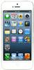 Смартфон Apple iPhone 5 64Gb White & Silver - Стрежевой