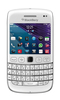 Смартфон BlackBerry Bold 9790 White - Стрежевой