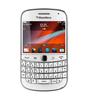 Смартфон BlackBerry Bold 9900 White Retail - Стрежевой
