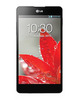 Смартфон LG E975 Optimus G Black - Стрежевой