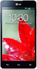 Смартфон LG E975 Optimus G White - Стрежевой