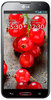 Смартфон LG LG Смартфон LG Optimus G pro black - Стрежевой