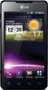 Смартфон LG Optimus 3D Max P725 Black - Стрежевой