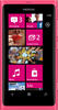 Смартфон Nokia Lumia 800 Matt Magenta - Стрежевой