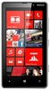 Смартфон Nokia Lumia 820 White - Стрежевой