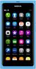 Смартфон Nokia N9 16Gb Blue - Стрежевой