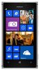 Сотовый телефон Nokia Nokia Nokia Lumia 925 Black - Стрежевой