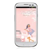 Мобильный телефон Samsung + 1 ГБ RAM+  Galaxy S III GT-I9300 La Fleur 16 Гб 16 ГБ - Стрежевой