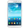 Смартфон Samsung Galaxy Mega 6.3 GT-I9200 White - Стрежевой