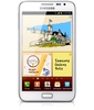 Смартфон Samsung Galaxy Note N7000 16Gb 16 ГБ - Стрежевой