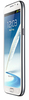 Смартфон Samsung Galaxy Note 2 GT-N7100 White - Стрежевой