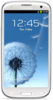 Смартфон Samsung Galaxy S3 GT-I9300 32Gb Marble white - Стрежевой