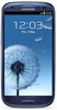 Смартфон Samsung Galaxy S3 GT-I9300 16Gb Pebble blue - Стрежевой