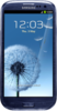 Samsung Galaxy S3 i9300 16GB Pebble Blue - Стрежевой