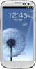 Samsung Galaxy S3 i9300 16GB Marble White - Стрежевой