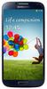Смартфон Samsung Galaxy S4 GT-I9500 16Gb Black Mist - Стрежевой