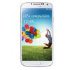 Смартфон Samsung Galaxy S4 GT-I9505 White - Стрежевой